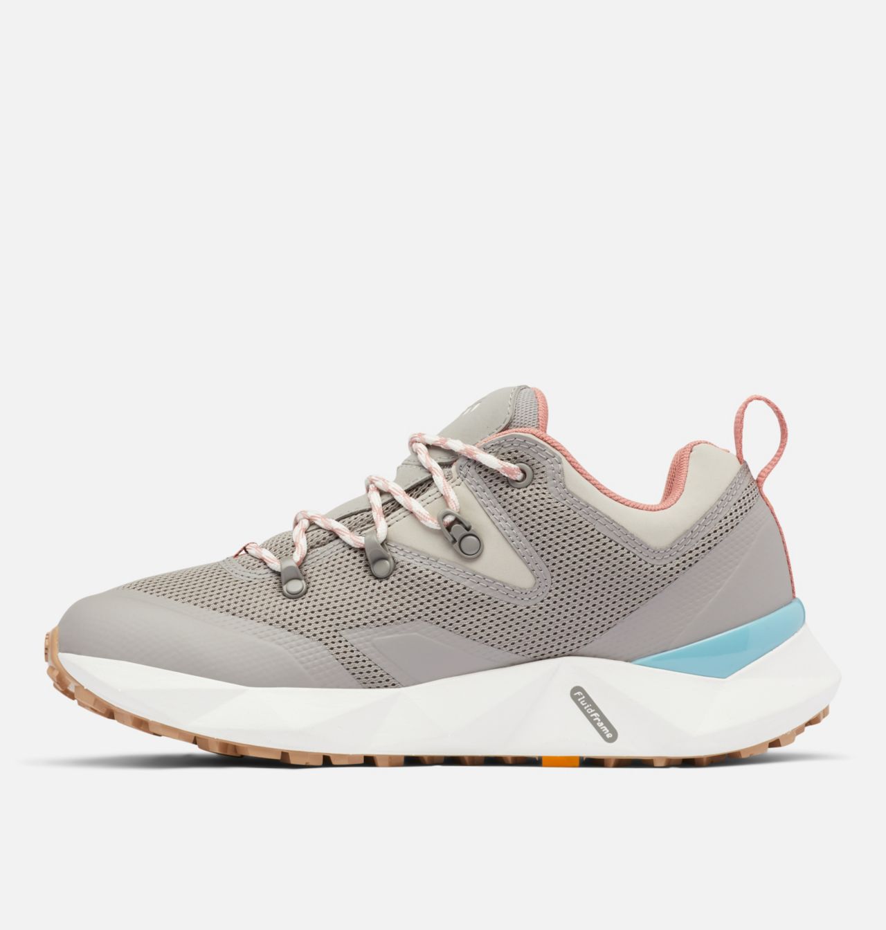 Women's Facet™ 60 Low OutDry™ Shoe 6