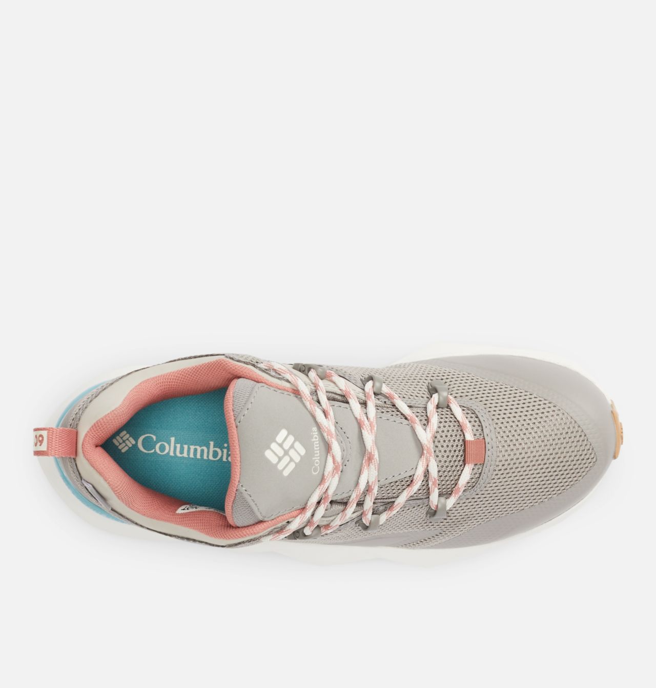 Women's Facet™ 60 Low OutDry™ Shoe 4