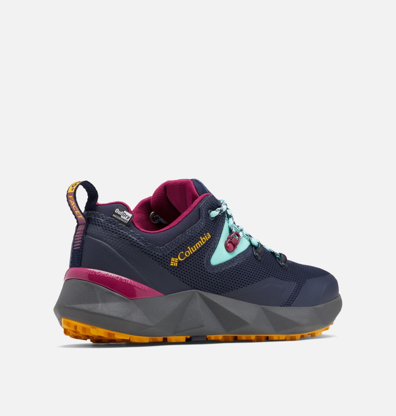 Chaussure Facet™ 60 Low OutDry pour femme 9
