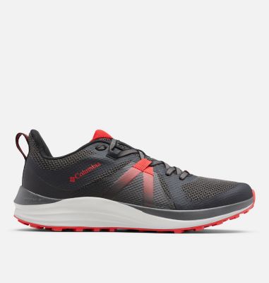 COLUMBIA Canyon Point Leather 1813171089 Waterproof Outdoor Athletic Shoes Mens