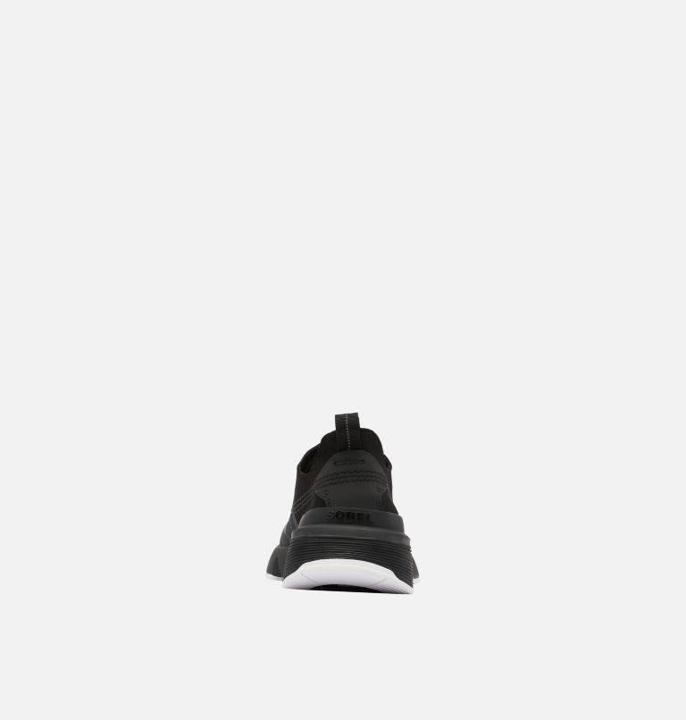 Thumbnail: Women's Kinetic Rush Ripstop Sneaker, Color: Black, image 3
