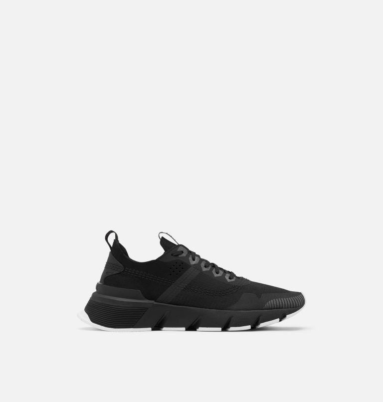 sorel kinetic rush ripstop sneaker