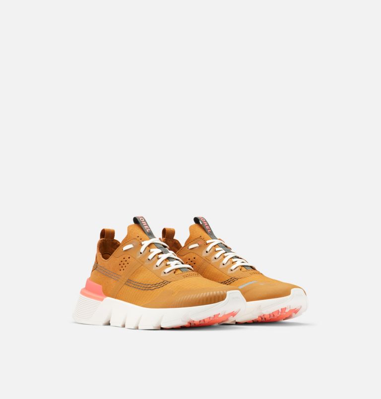 sorel kinetic rush ripstop sneaker