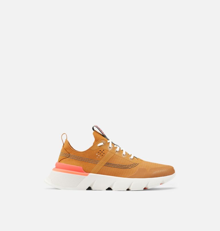 sorel kinetic rush ripstop sneaker