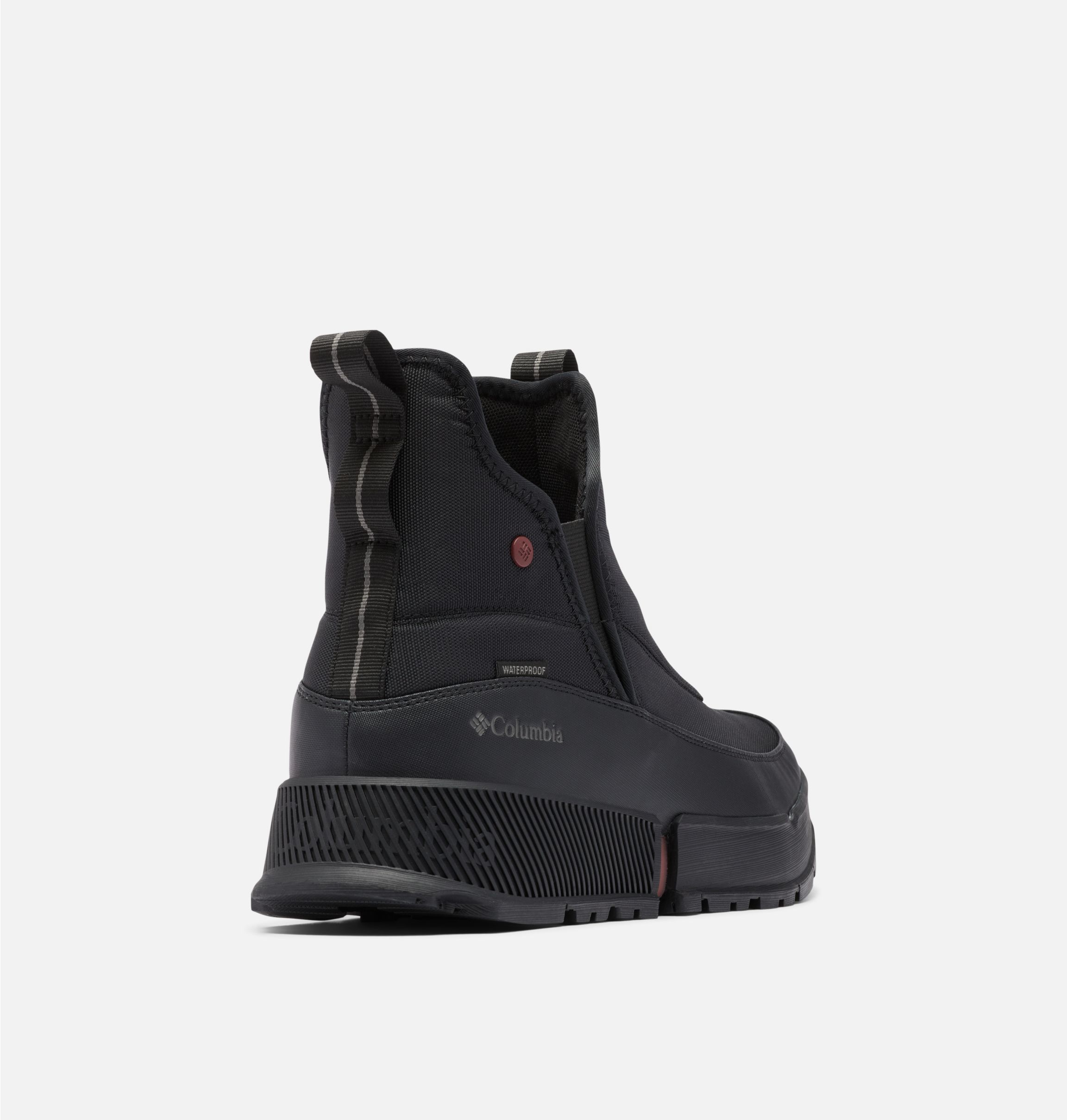 Men's Hyper-Boreal™ Metro Waterproof Winter Boot 