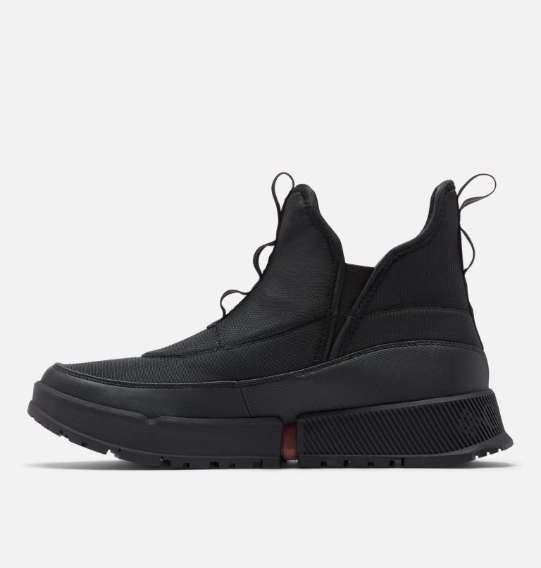 HYPER-BOREAL METRO | 010 | 8, Color: Black, Charcoal, image 5