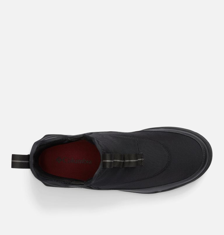 HYPER-BOREAL METRO | 010 | 8, Color: Black, Charcoal, image 3