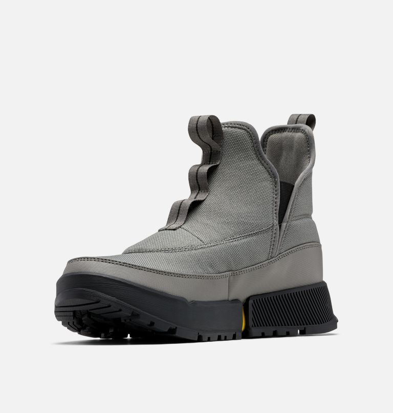 Men's Hyper-Boreal™ Metro Waterproof Winter Boot | Columbia Sportswear