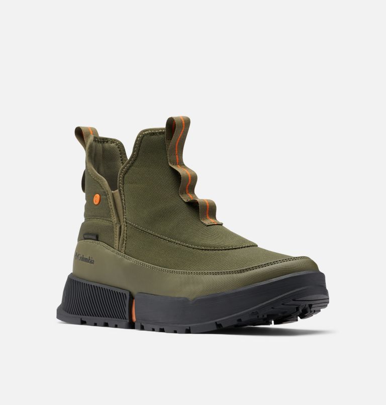 Men's Hyper-Boreal™ Waterproof Winter Boot