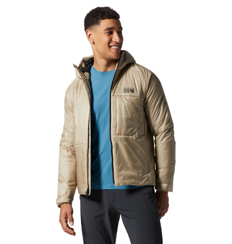 Mountain hardwear hotsell compressor jacket