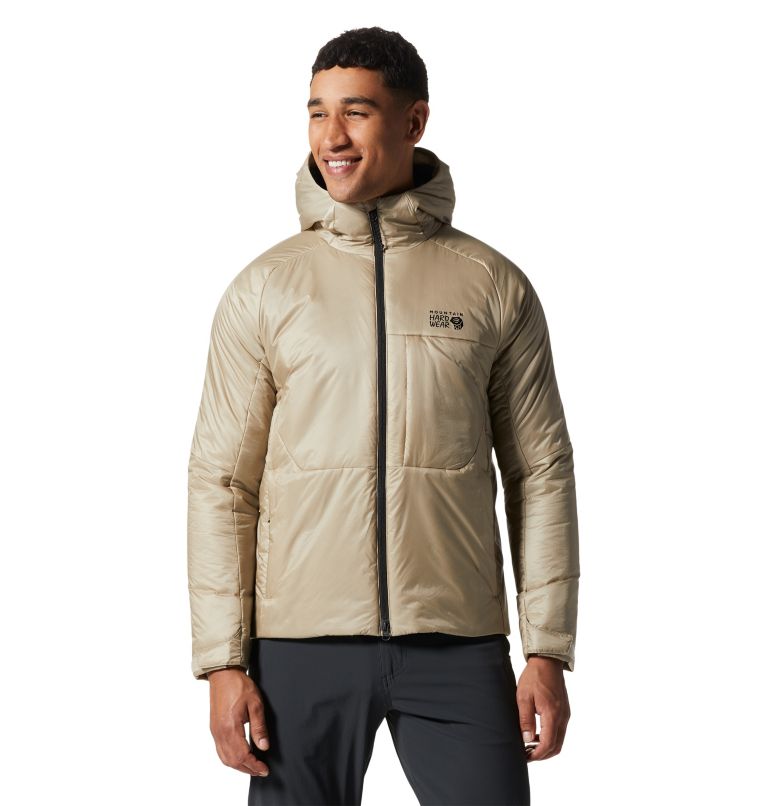 Mountain hardwear compressor hoody sale