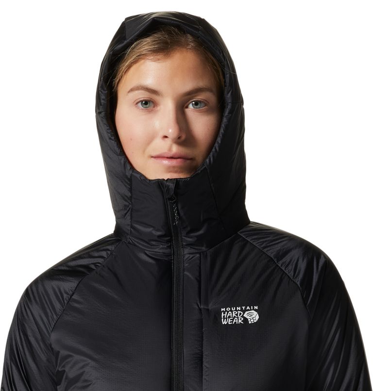 Mountain hardwear best sale compressor hoody