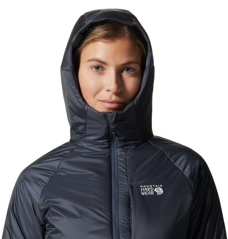 Women s Compressor Hoody