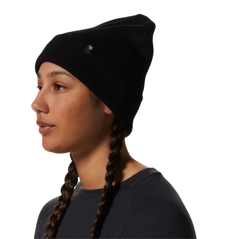 Bonnet à revers avec logo TNF™