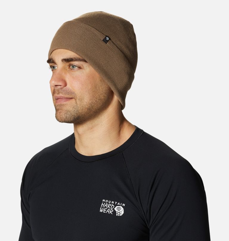 Thumbnail: Everyone's Favorite Beanie | 249 | O/S, Color: Trail Dust, image 3