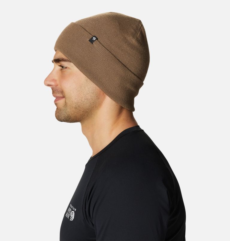 Thumbnail: Everyone's Favorite Beanie | 249 | O/S, Color: Trail Dust, image 4