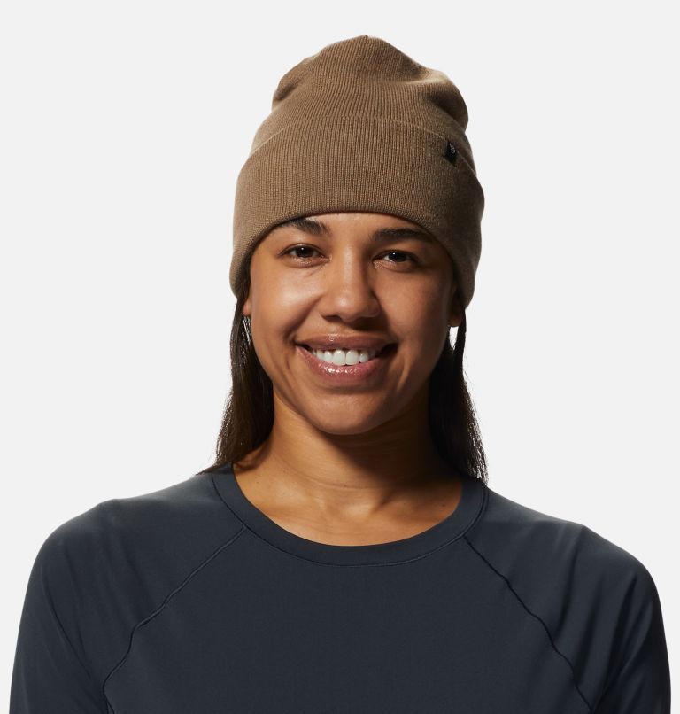 Thumbnail: Everyone's Favorite Beanie | 249 | O/S, Color: Trail Dust, image 6