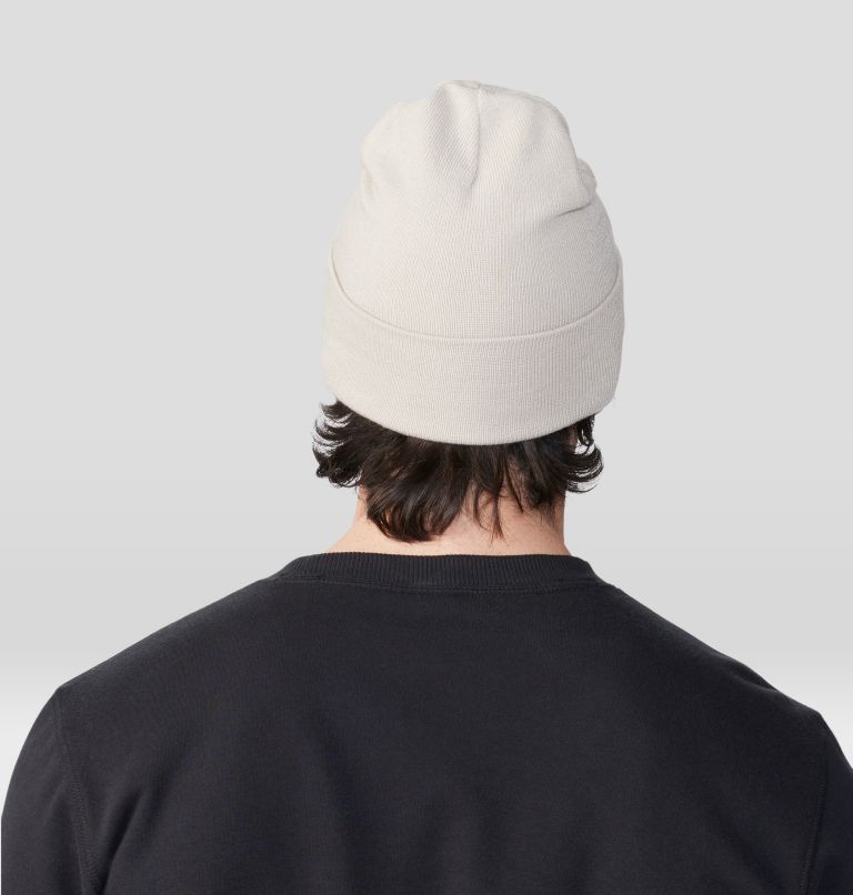 Thumbnail: Everyone's Favorite Beanie, Color: Oyster Shell, image 2
