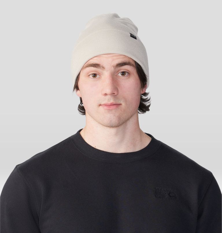 Thumbnail: Everyone's Favorite Beanie, Color: Oyster Shell, image 1