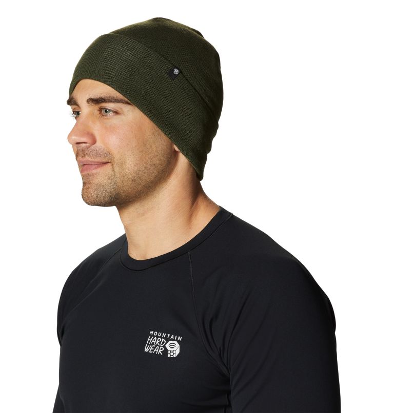 Everyone's Favorite Beanie | 347 | O/S, Color: Surplus Green, image 3