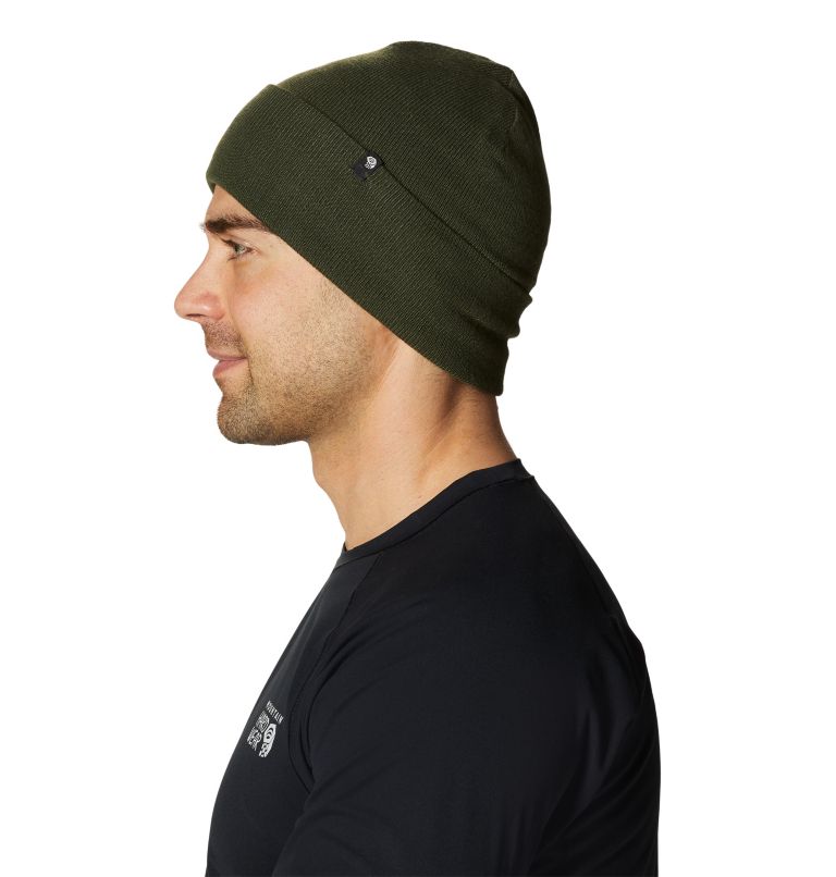 Thumbnail: Everyone's Favorite Beanie | 347 | O/S, Color: Surplus Green, image 4