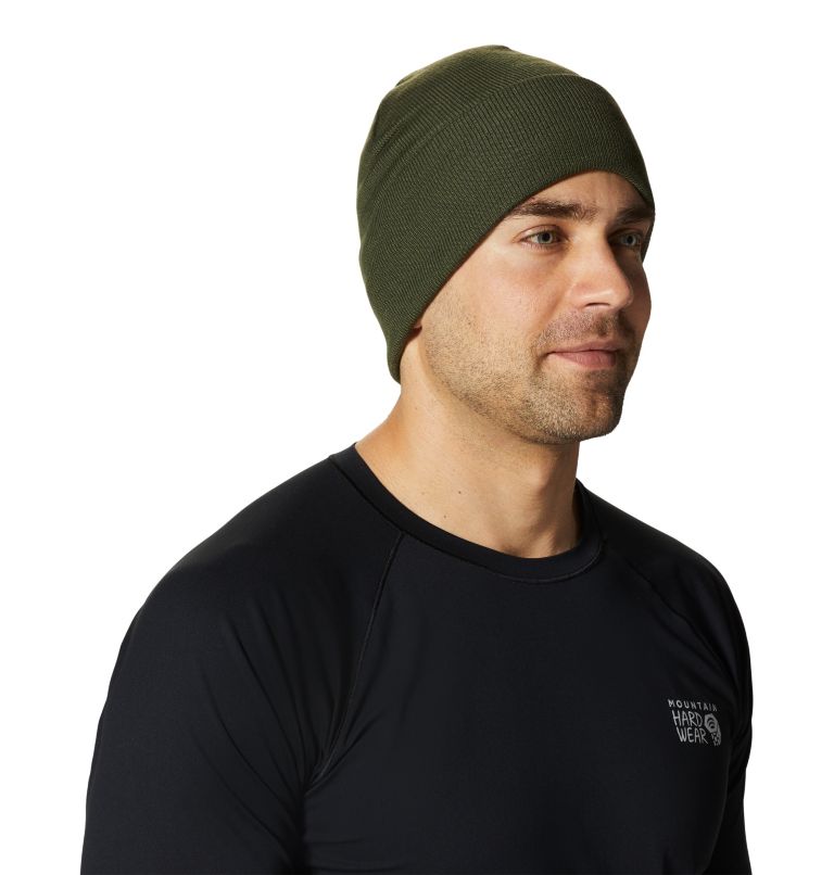 Thumbnail: Everyone's Favorite Beanie | 347 | O/S, Color: Surplus Green, image 5