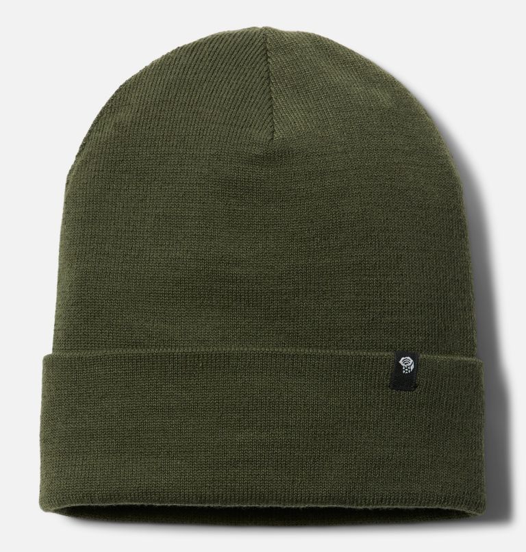 Thumbnail: Everyone's Favorite Beanie | 347 | O/S, Color: Surplus Green, image 6