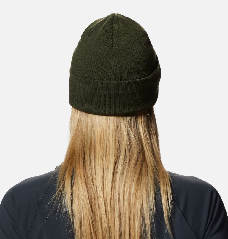 Everyone's Favorite Beanie | 347 | O/S, Color: Surplus Green, image 7
