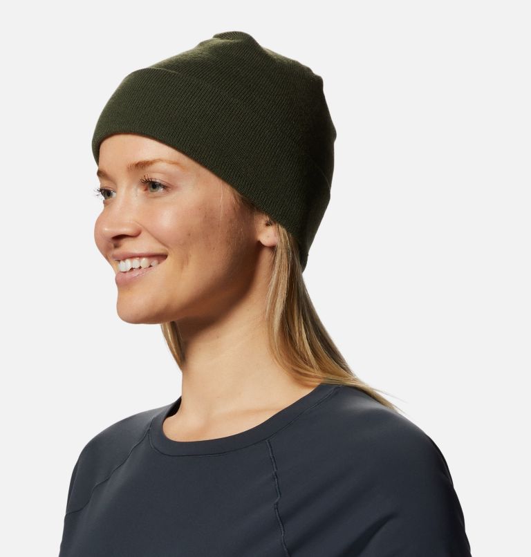 Everyone's Favorite Beanie | 347 | O/S, Color: Surplus Green, image 8