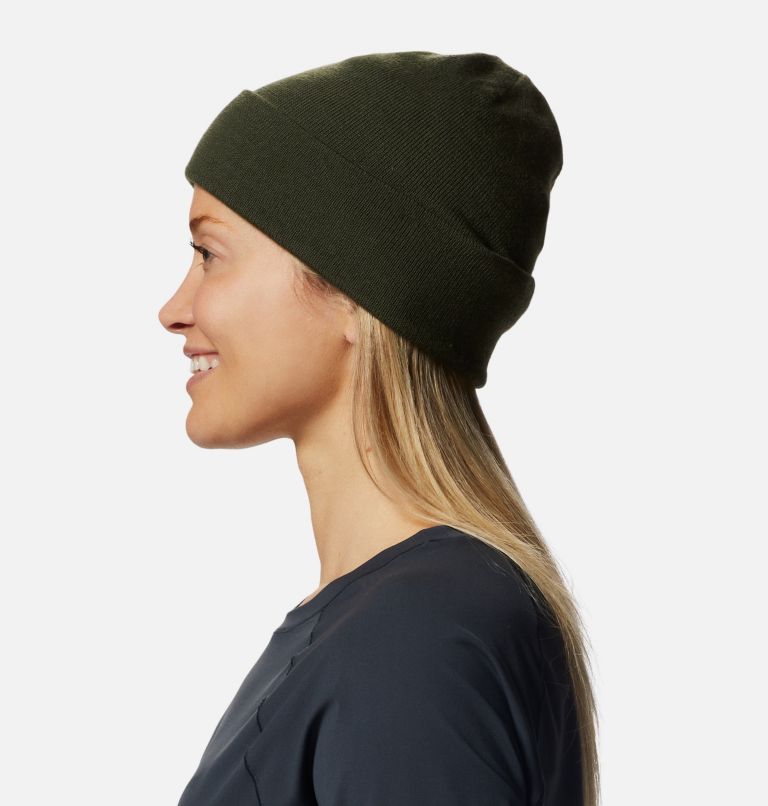 Thumbnail: Everyone's Favorite Beanie | 347 | O/S, Color: Surplus Green, image 9