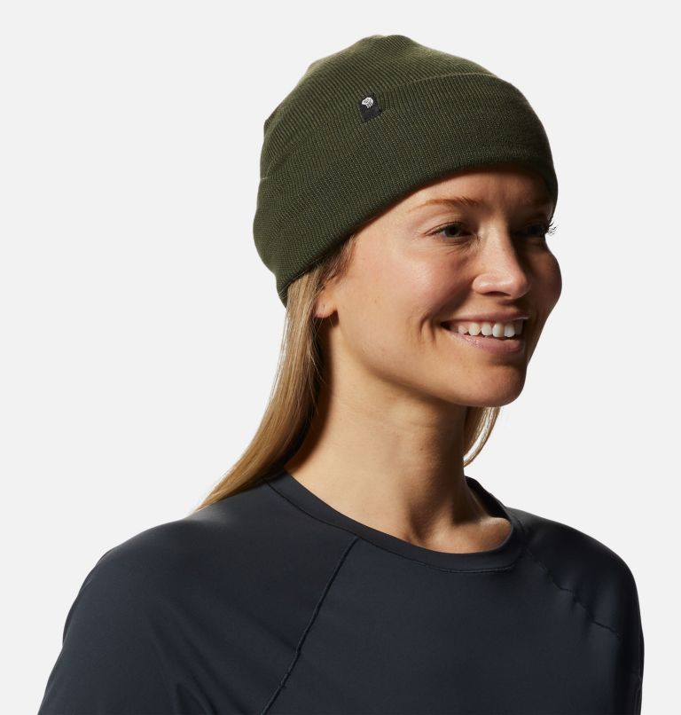 Thumbnail: Everyone's Favorite Beanie | 347 | O/S, Color: Surplus Green, image 10