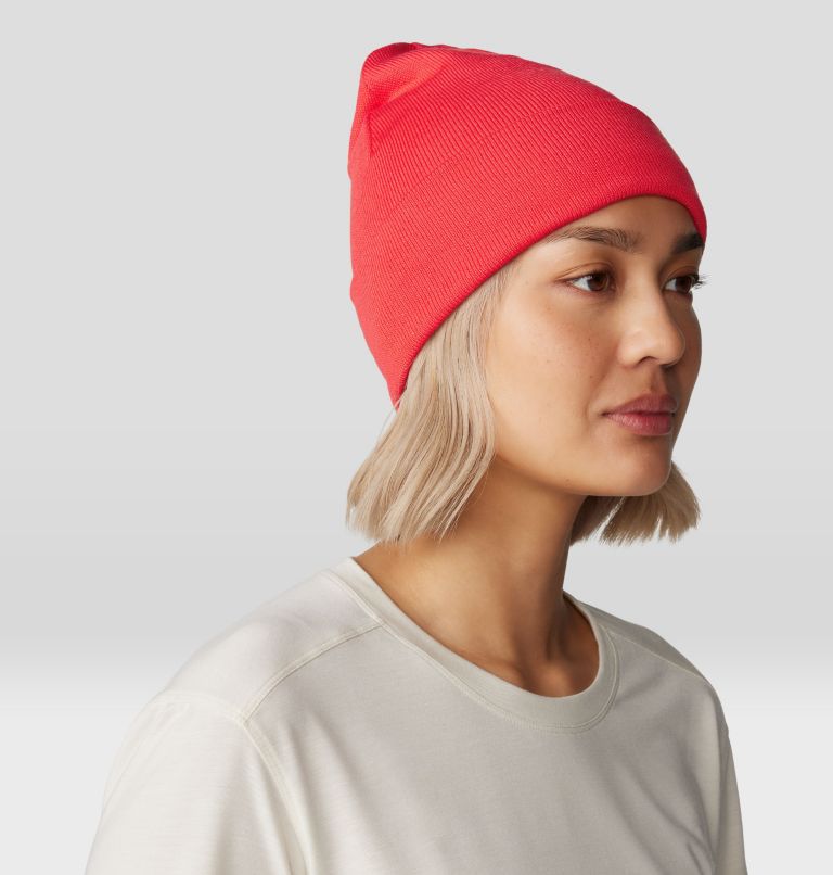 Everyone's Favorite Beanie, Color: Solar Pink, image 11