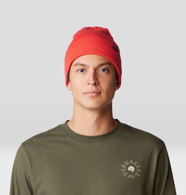 Everyone's Favorite Beanie, Color: Solar Pink, image 1