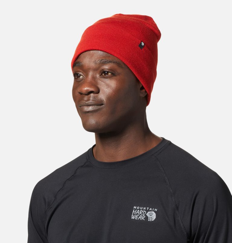 Everyone's Favorite Beanie | 831 | O/S, Color: Desert Red, image 3