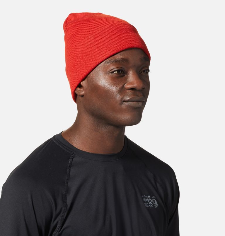 Everyone's Favorite Beanie | 831 | O/S, Color: Desert Red, image 5