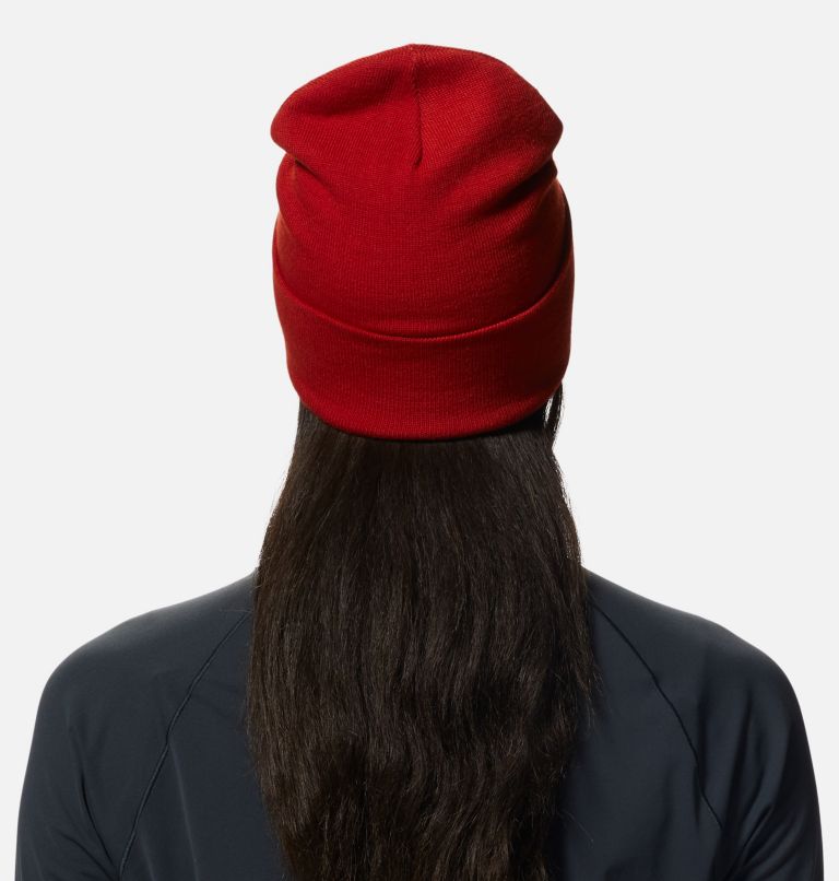 Everyone's Favorite Beanie | 831 | O/S, Color: Desert Red, image 7