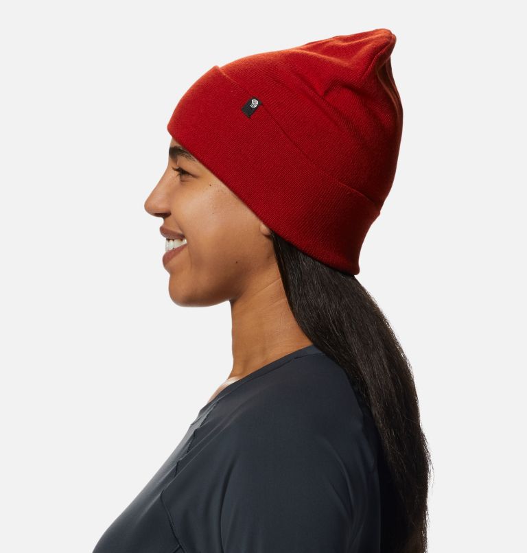 Everyone's Favorite Beanie | 831 | O/S, Color: Desert Red, image 9