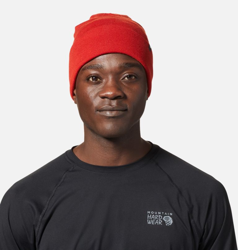 Everyone's Favorite Beanie | 831 | O/S, Color: Desert Red, image 1