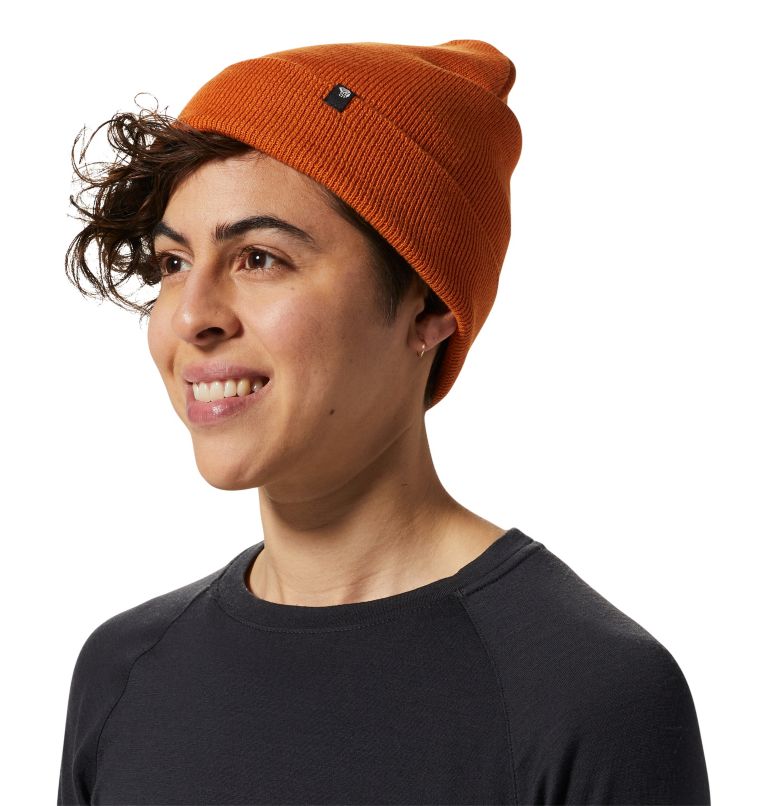 Everyone's Favorite Beanie, Color: Instructor Orange, image 3