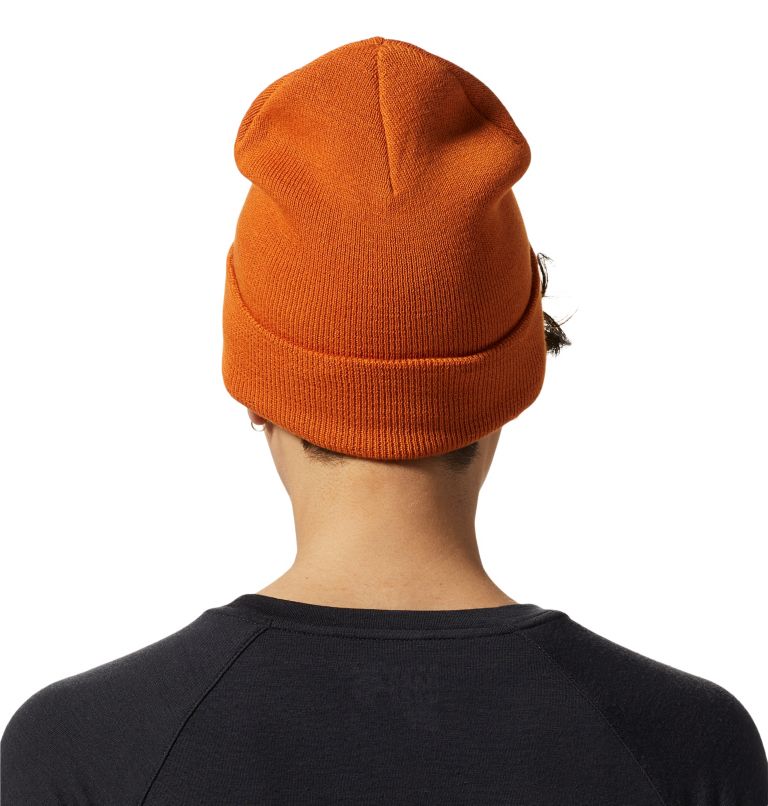Everyone's Favorite Beanie, Color: Instructor Orange, image 2