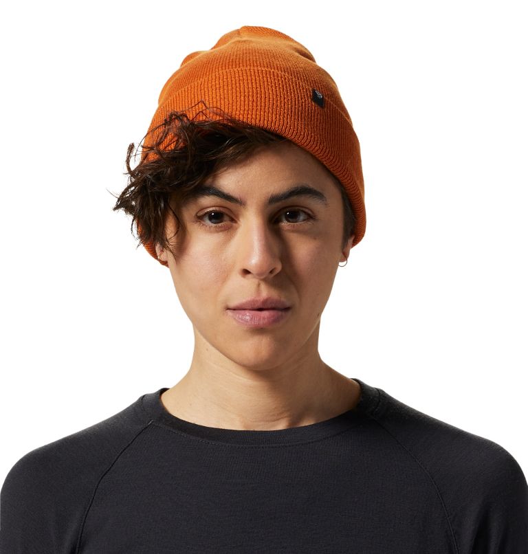Everyone's Favorite Beanie, Color: Instructor Orange, image 1