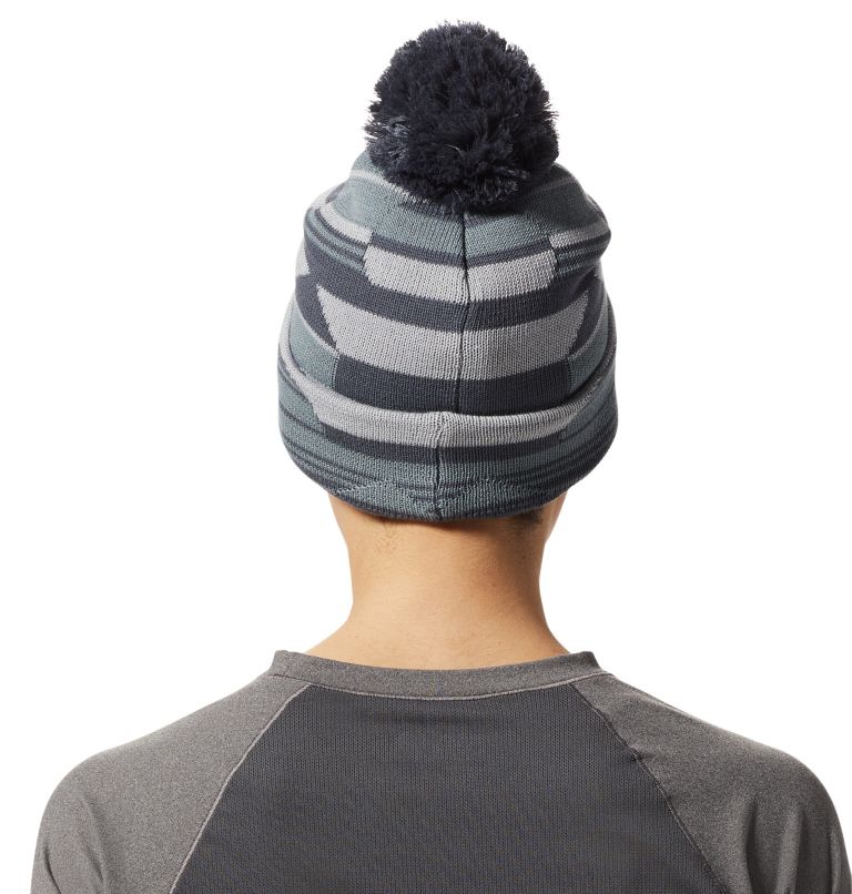 Gas Station Beanie, Color: Glacial, image 2