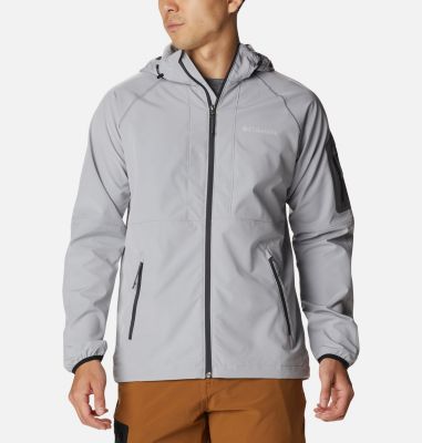 Men S Soft Shell Jackets Columbia Sportswear