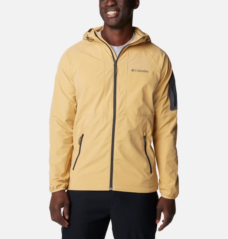 Tall on sale softshell jacket