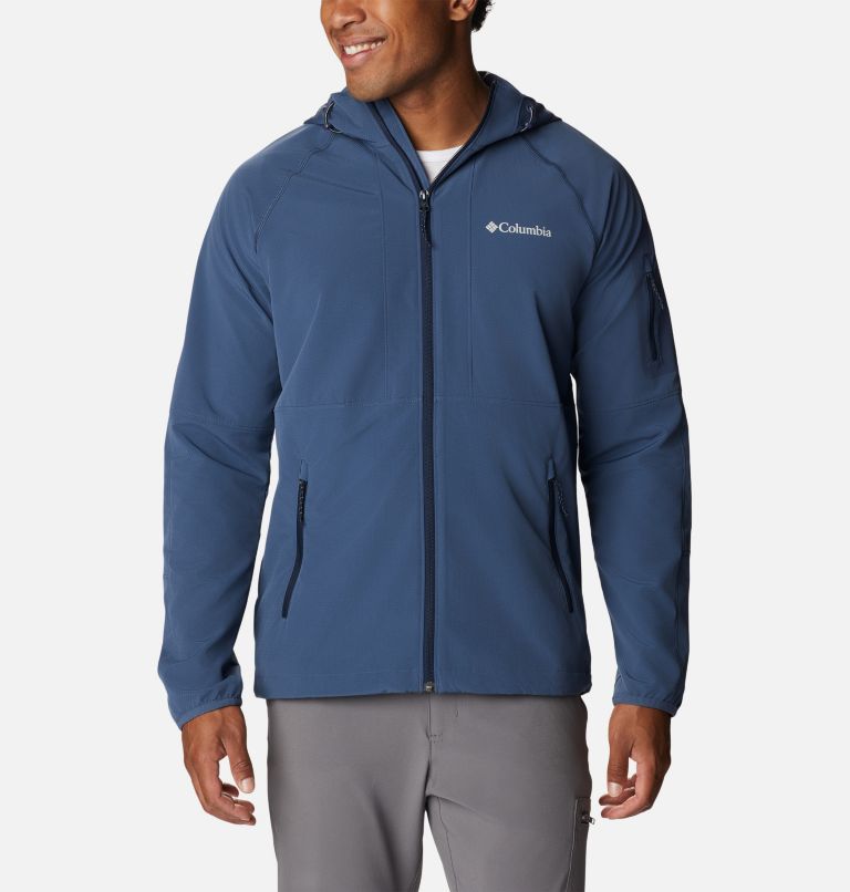 Columbia cheap heights jacket