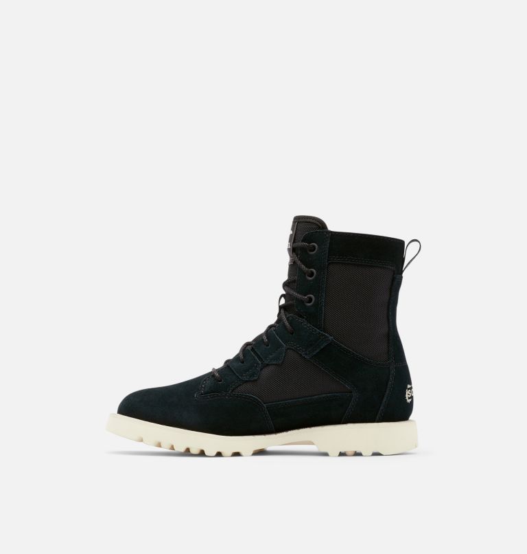 sorel caribou otm leather boot