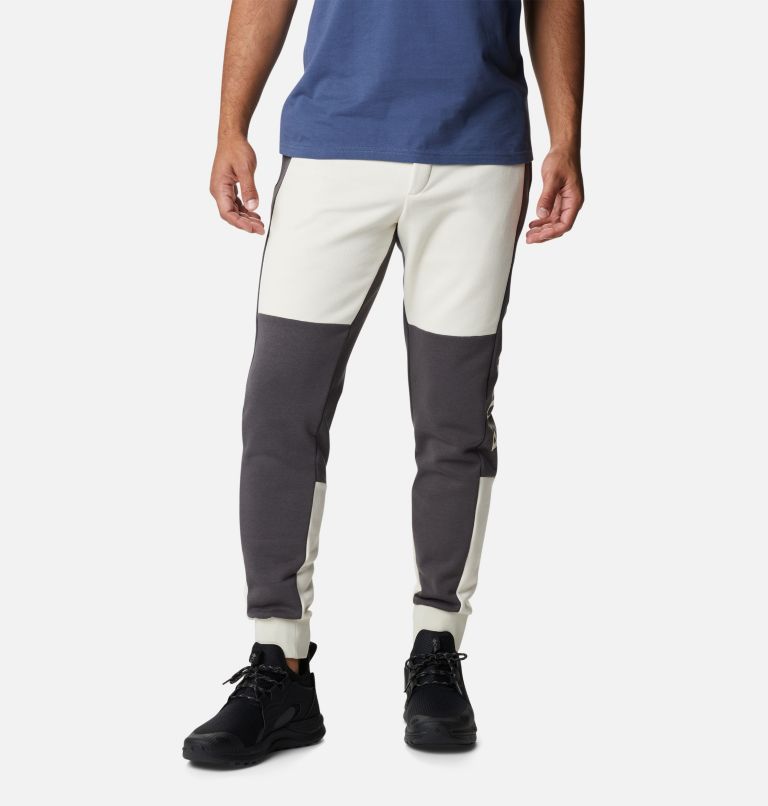 Men s Columbia Lodge Colorblock Joggers