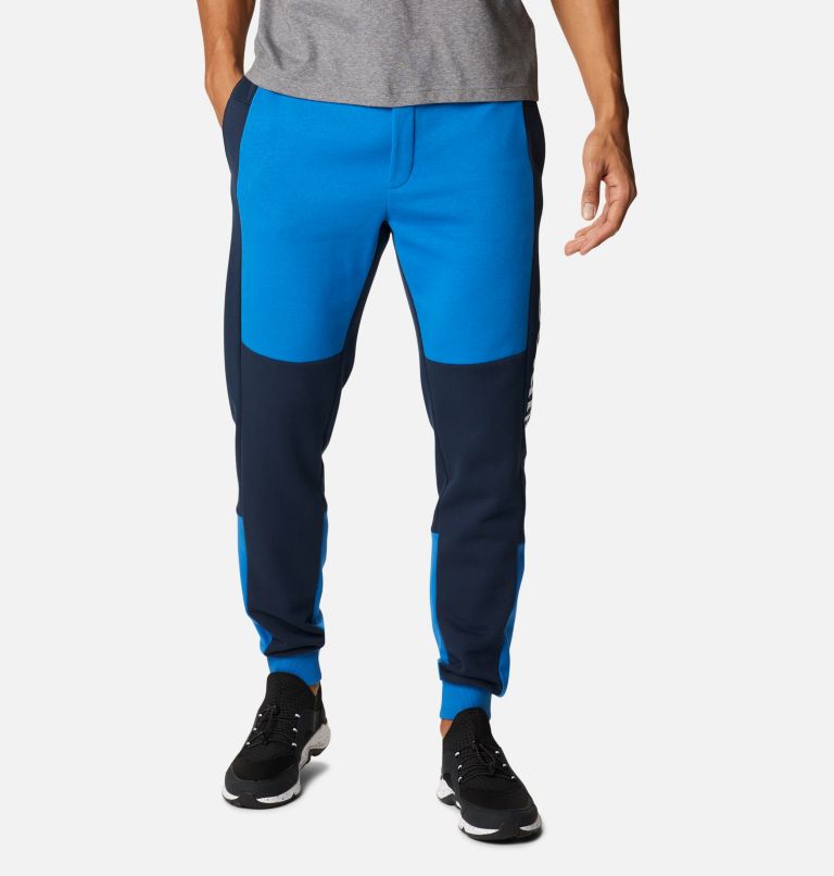 Mens nike 2024 colorblock joggers