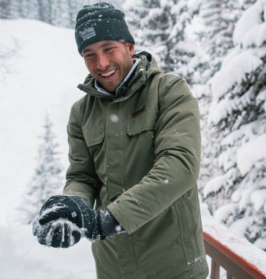 Lost Lager II Beanie, Color: Black, image 16