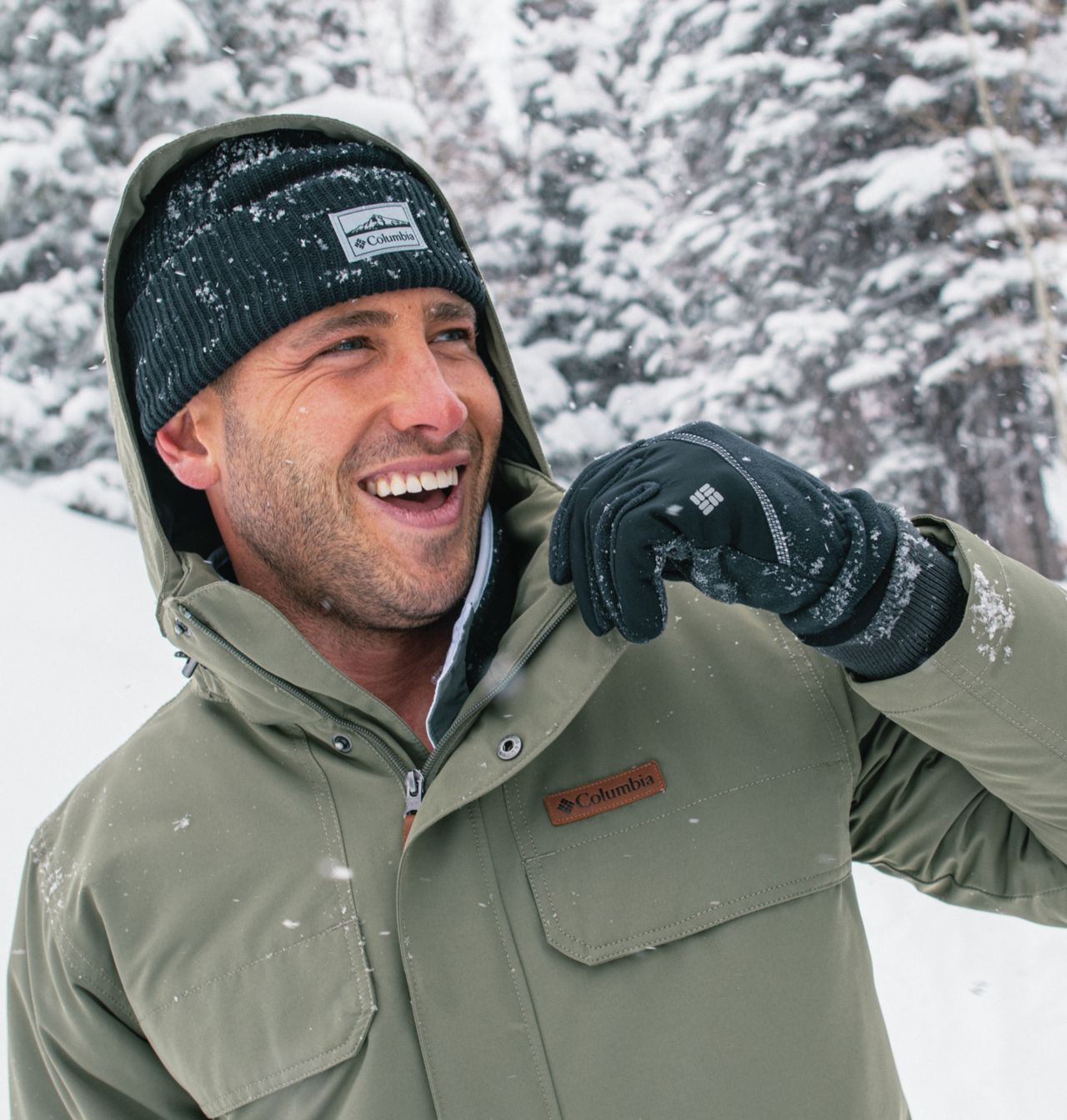 Lost Lager™ II Beanie 3